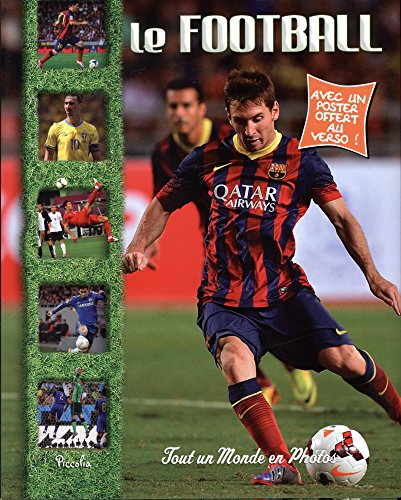 Télécharger Le football livre En ligne