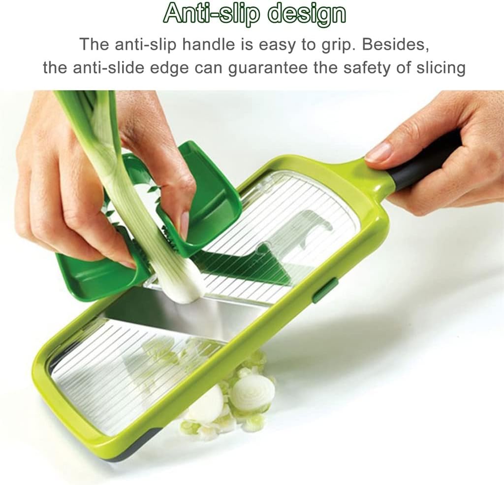 Fruit Slicer Vegetable Shredder Stainless Steel Potato Grater Kitchen Accessories Tools