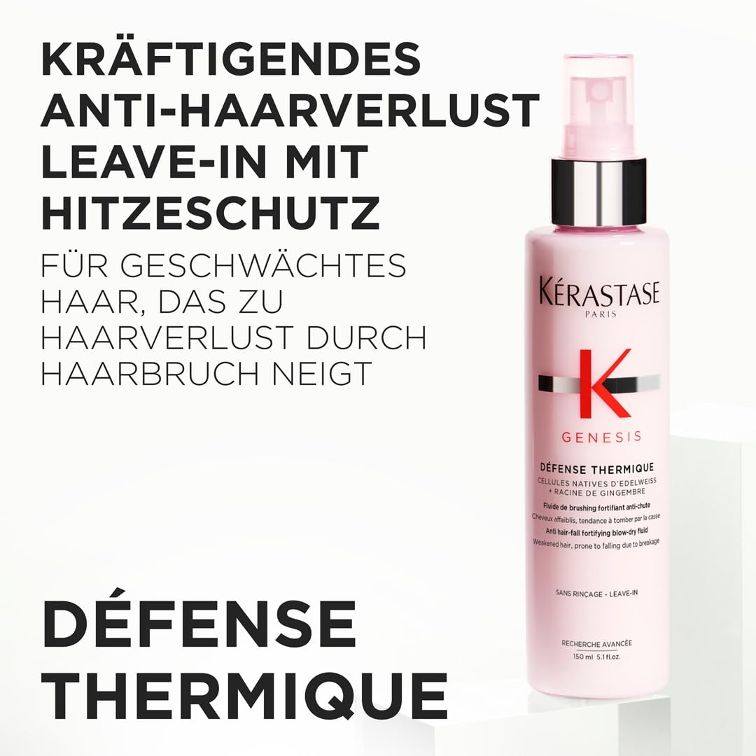 Kérastase Défense Thermique Genesis 150 ml
