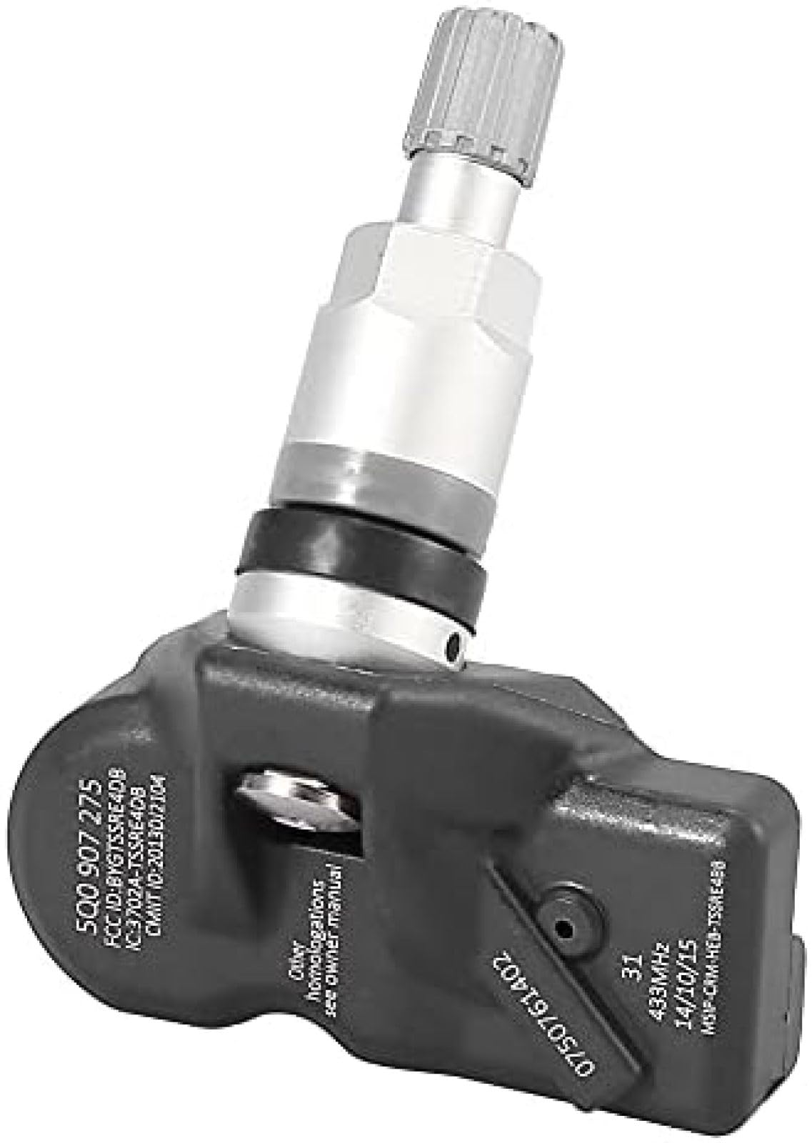 Amazon.co.jp: TPMS センサー グラムされたタイヤ空気圧モニタリング