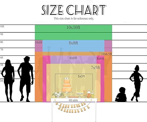 Miniatura 8 de Telón de fondo de Navidad para niños, decoración de fiesta de cumpleaños de Navidad roja, Papá Noel, feliz cumpleaños, Navidad, telón de fondo,