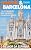 Capa de Guia Lazer Turismo - Madri/Barcelona