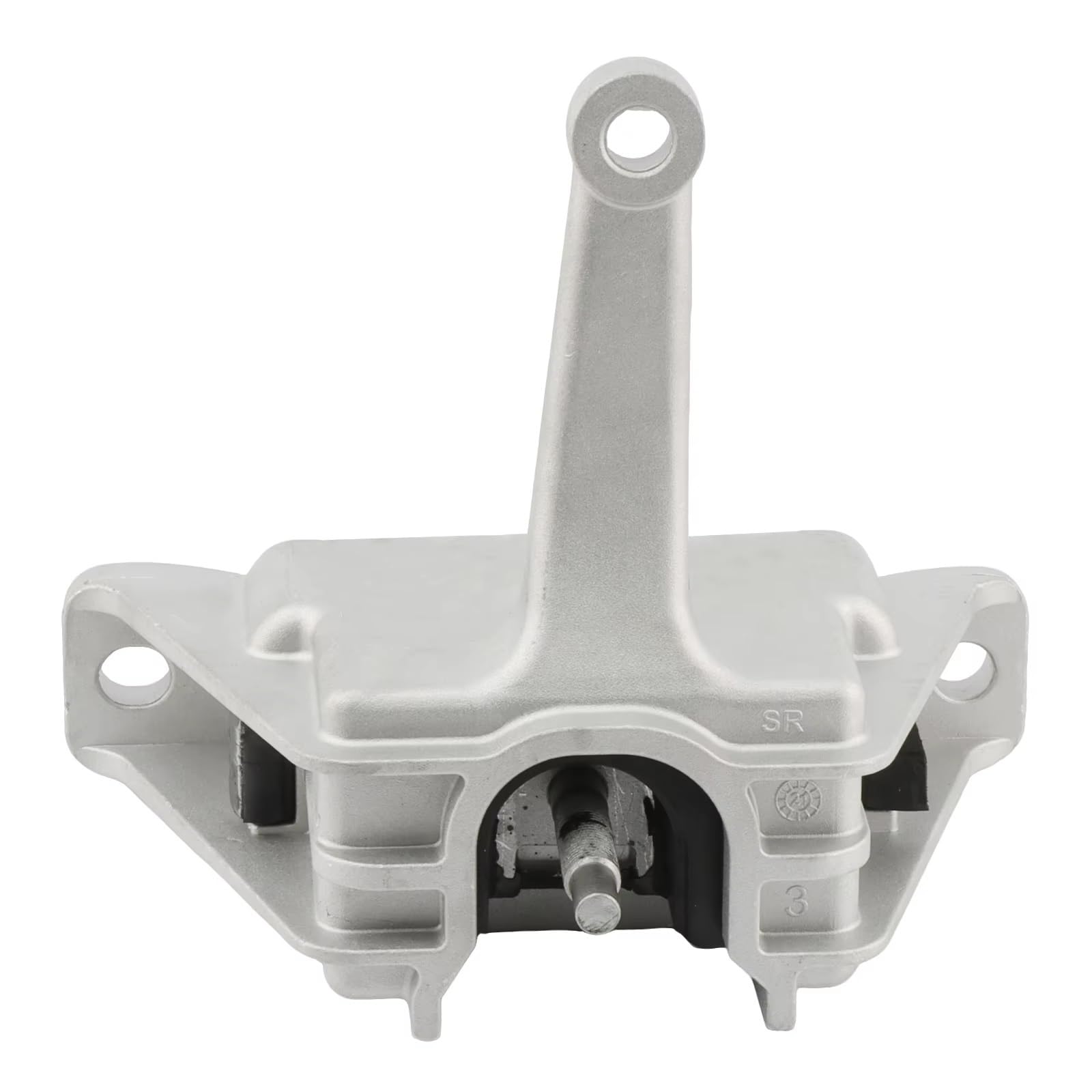 Engine Mount for Hyundai for Elantra 2.0L 2021-2023 Engine Motor Mount Side Bracket Car Accessories 21810AA000 Engine Transmission Mount