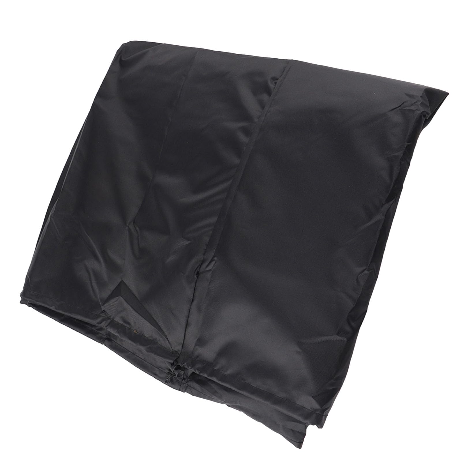 Dioche Klavierabdeckung Klavierabdeckung Polyester Vollständige Klavierabdeckung Staub-Sonnenschutz Wasserdichtes Tuch Elektrogeräteschutz 153X35X110Cm
