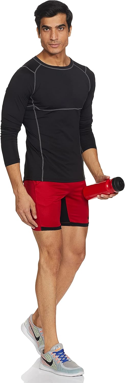 Miniatura 7 de Pantalones cortos Nike de 8 pulgadas