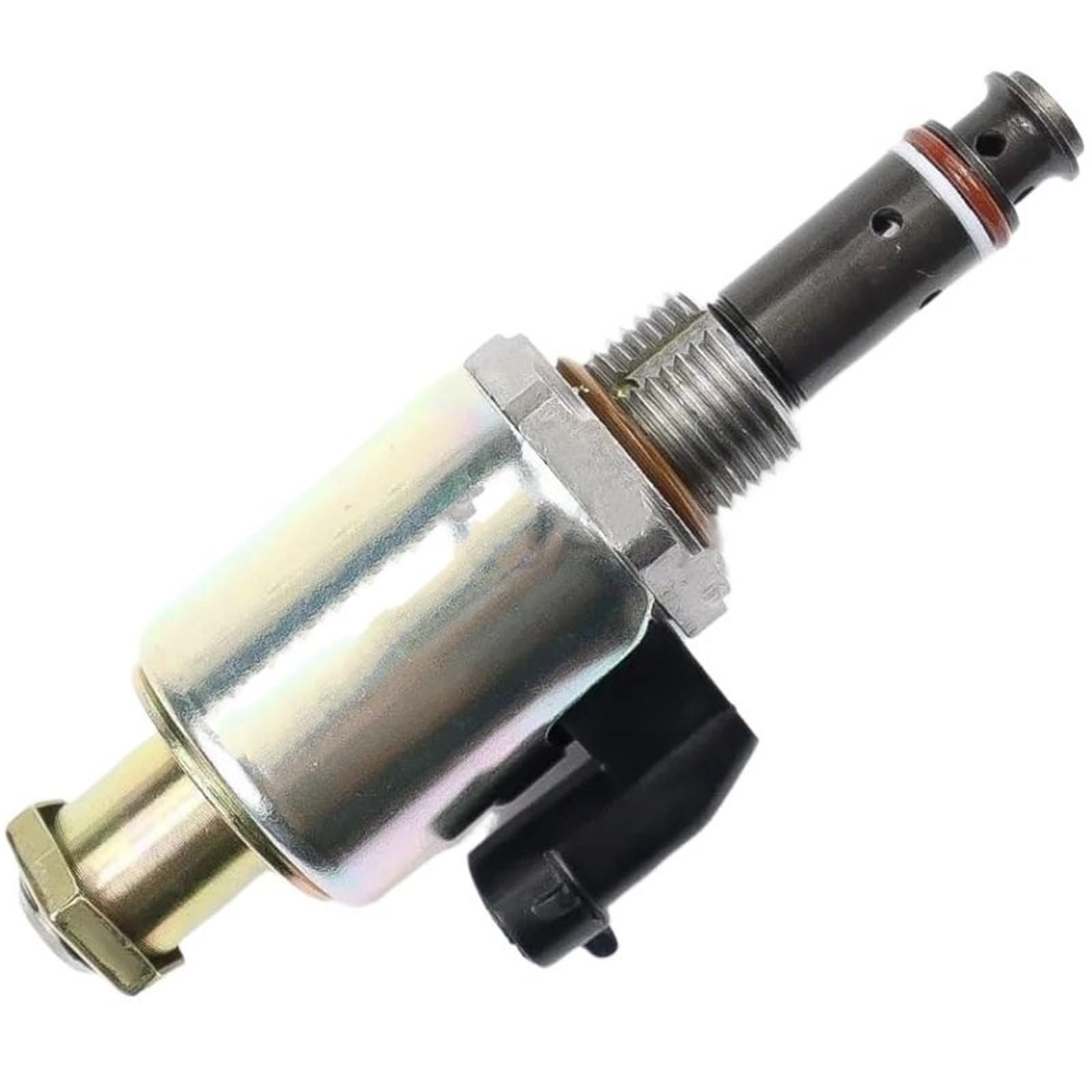 Control Valve Fit for E325C Main Pump Solenoid Valve 322C Hydraulic 122-5053 1225053