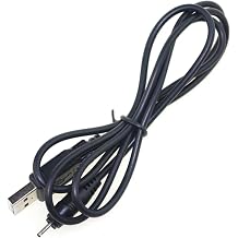 USB Charger Cable Cord Lead for CA-100C Nokia N95 N96 6120 5800 N81 N82 N95 N96