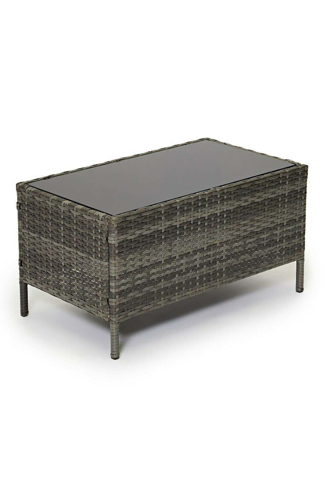 Buy EVRE Rattan Garden Furniture Set Patio Conservatory Indoor Outdoor