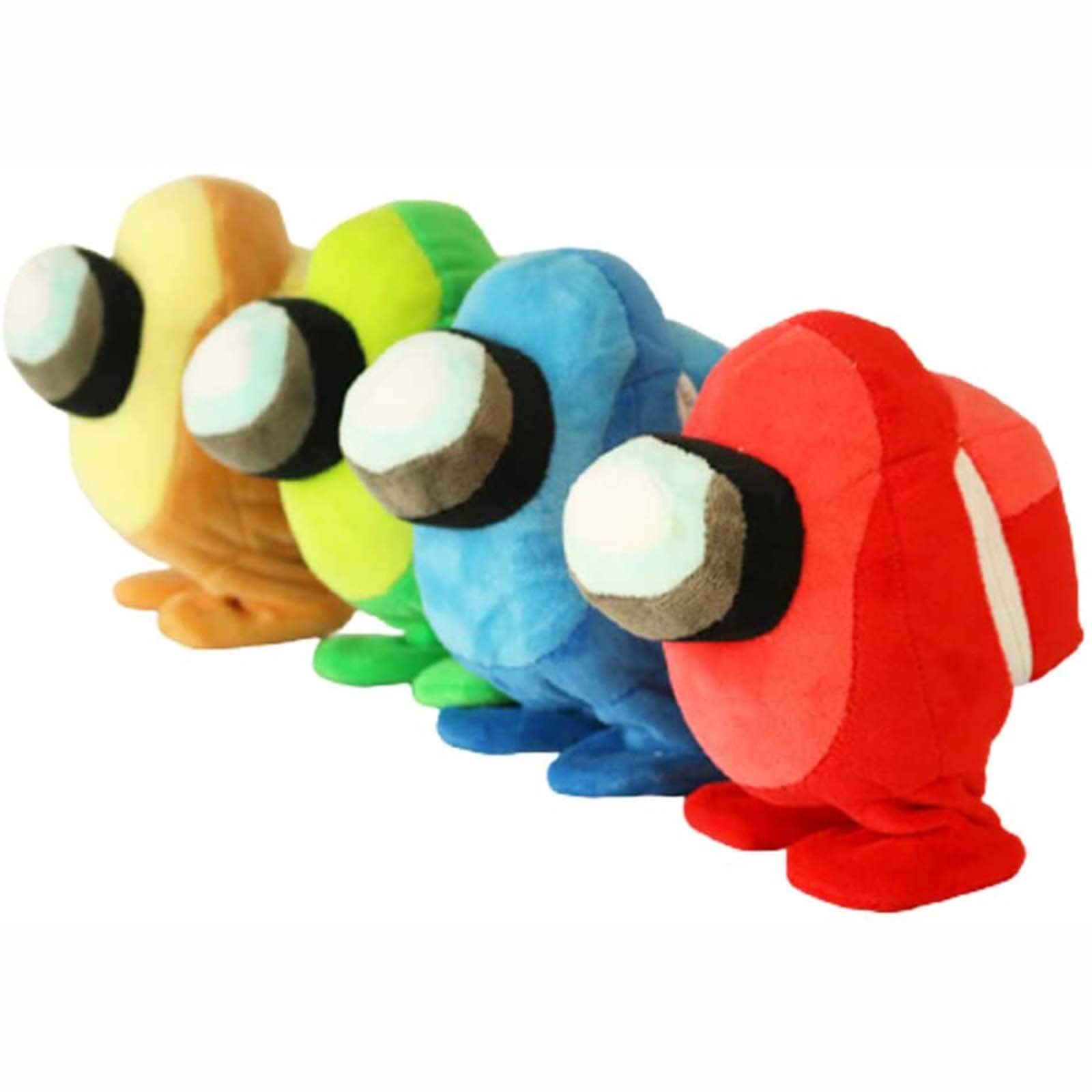 walking among us plush