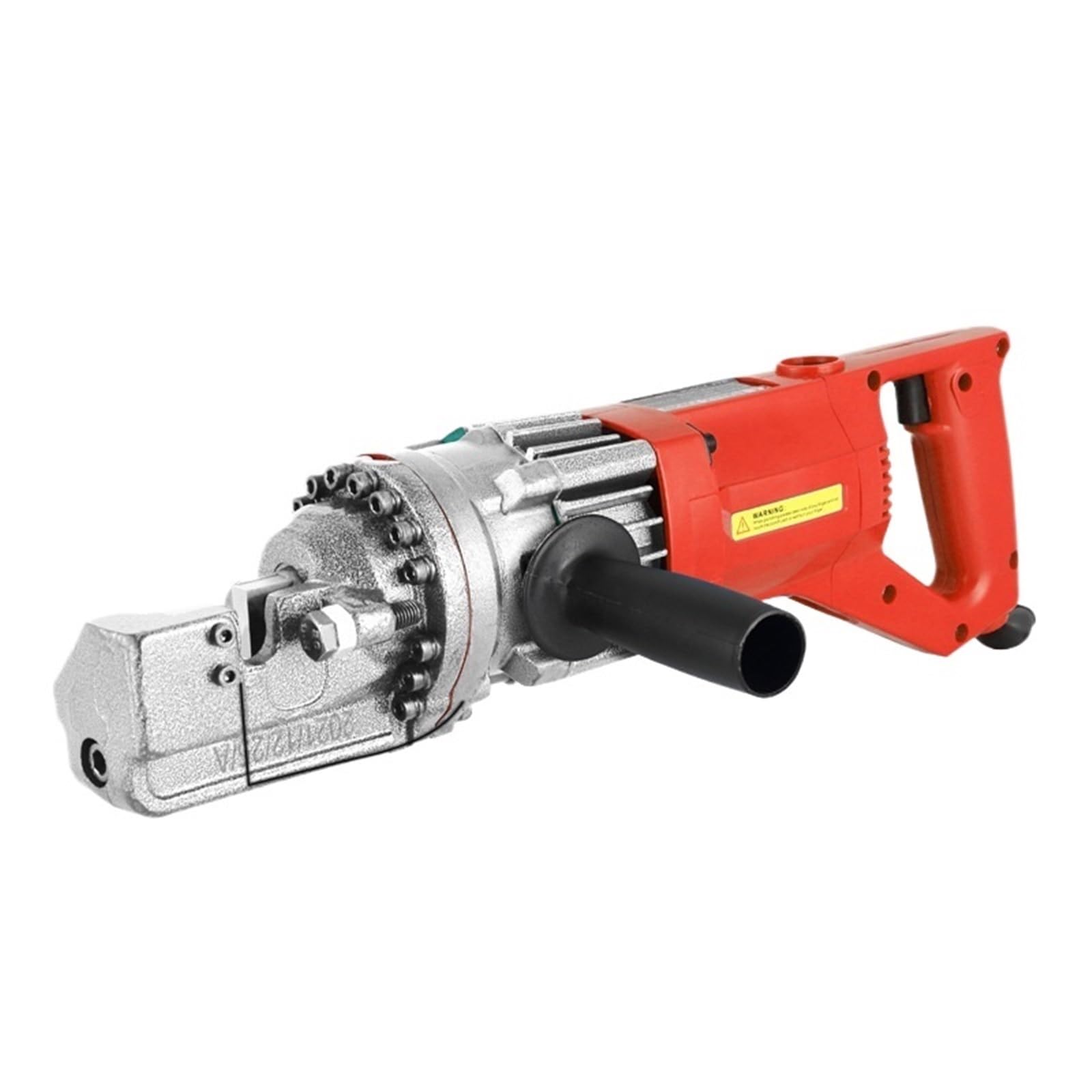 Rebar Bender, Handheld Rebar Cutter, Small Automatic Portable Cutting Pliers, Manual Electric Hydraulic Shears(Hy16)