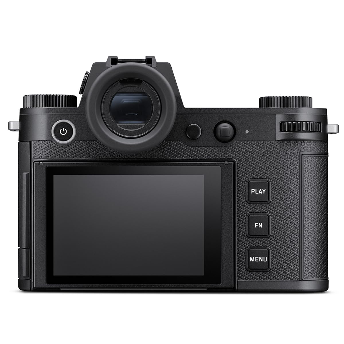 Leica SL3 Mirrorless Camera (Black) #10607