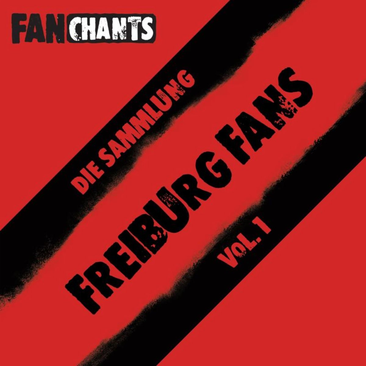 SC Freiburg FanChants feat. Sport-Club Freiburg Fans Fangesänge
