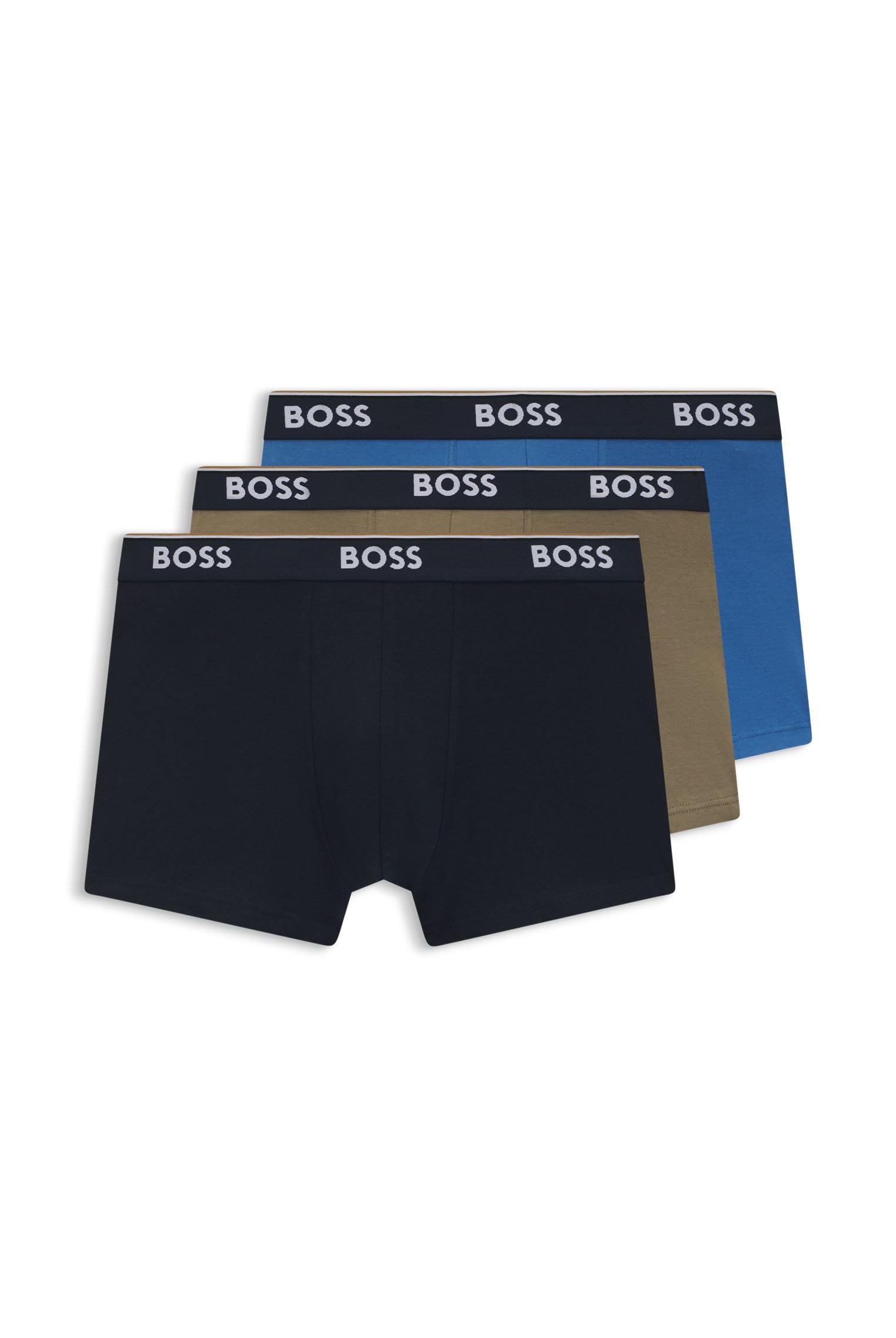 Hugo Boss Apparel Spring26