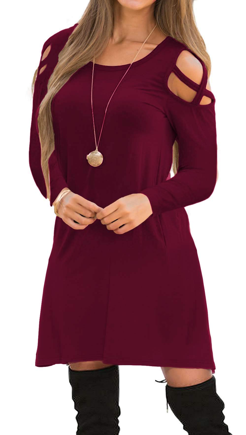 Women Changing Dress The Dress Shop