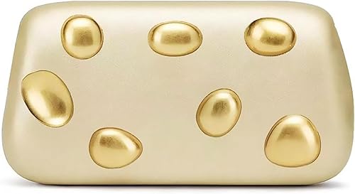 Miniatura 7 de Bolso bandolera de piel sintética para mujer, elegante, formal, para boda, fiesta, baile de graduación 1 a Negro,1 B negro,1 B Claret,B