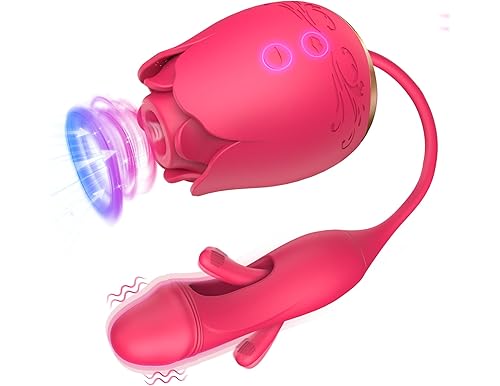 Los 10 Mejores Juguetes de Rosa para Mujeres (2024): Placer Sexual Garantizado