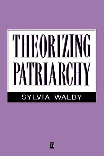 Theorizing Patriarchy