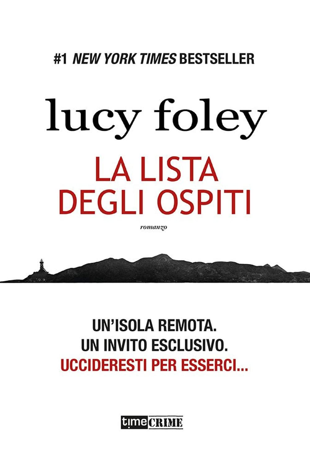 La Lista Degli Ospiti - 4
