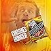Slim Jim Smoked Bacon Jerky, Maple Flavor, 10g Protein Per Serving, 2.75 oz. (8 Count)