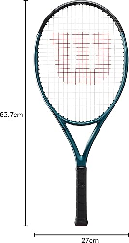 Miniatura 7 de Wilson Raquetas de tenis Ultra V4 Junior Performance - 26" y 25"
