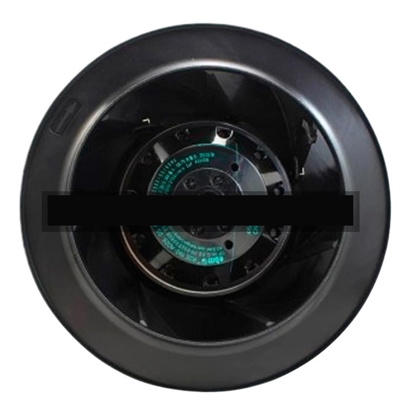 PEQYUACTE R2E220-AA40-80 R2E220-AA40-A5 R2E220-AA40-B8 R2E220-AA40-A8 R2E220-AA40-23 AC 230V 220MM Cooling Fan(R2E220-AA40-80)