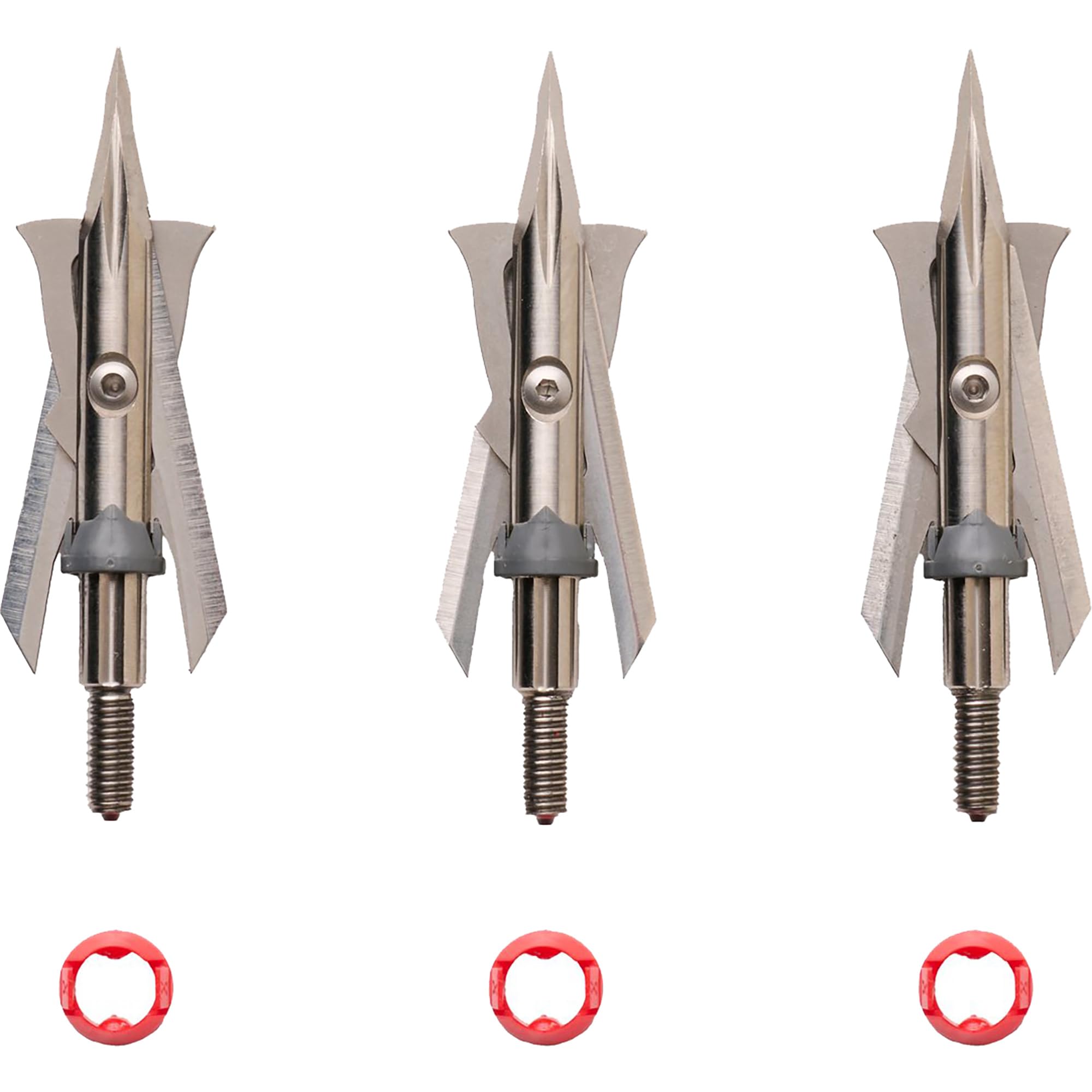 Black Series Trypan 1.75in 3pk