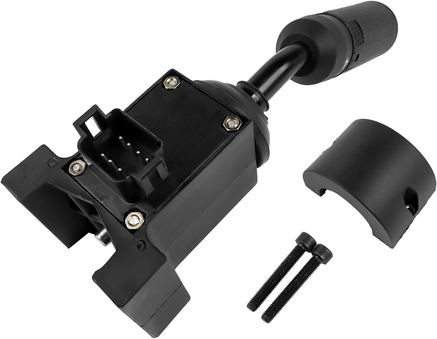 Control Lever Shifter Replacement for Pettibone Telehandler 6036 6044 8036 8044 10044 10056 Part# LL-835-32, LL-835-37, LL-835-39