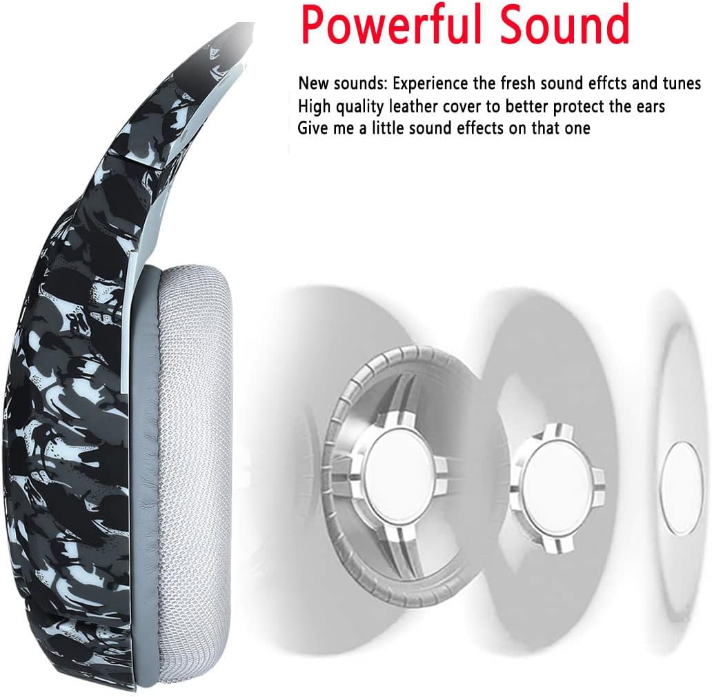 60% Off Discount AIGEL PS4 Gaming Headset with Mic for PC Product Deal AIGEL PS4 Gaming Headset with Mic for PC