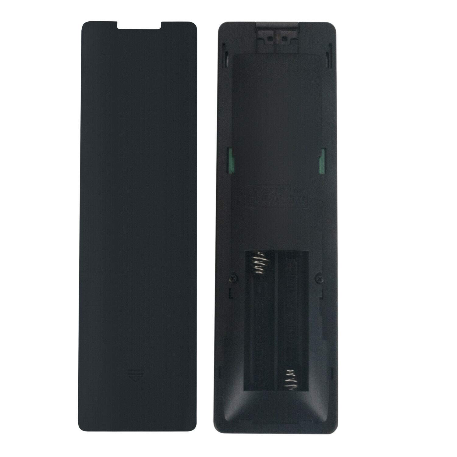 Amazon.com: New - Remote Control XRS551N-G for Vizio Soundbar