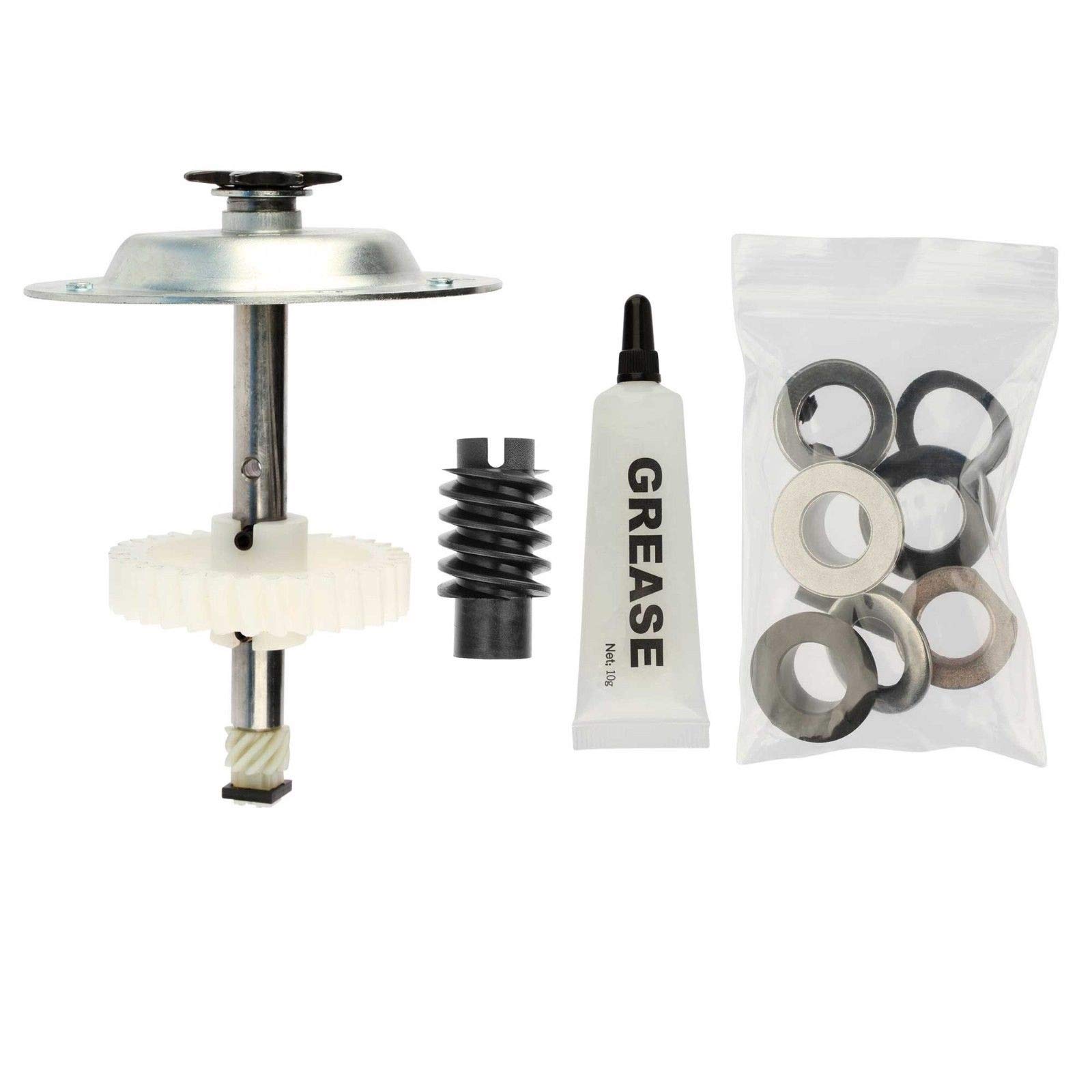 Amazon.com: Liftmaster Chamberlain Craftsman Garage Door Opener Comp Gear  Kit For 41A5021 : Everything Else