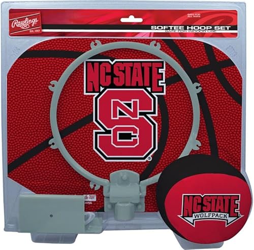 Juego para tirar al aro niños NCAA