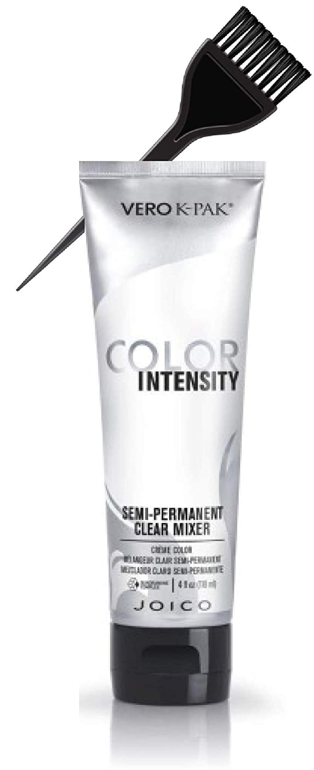 Buy COLOR INTENSITY SemiPermanent Creme Hair Color (w/Sleek Applicator