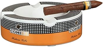 Amazon.co.jp: COHIBA/葉巻用品/喫煙具/灰皿/アッシュトレイ/Cohiba Amazon.co.jp: COHIBA/葉巻用品/喫煙具/灰皿/アッシュトレイ/Cohiba
