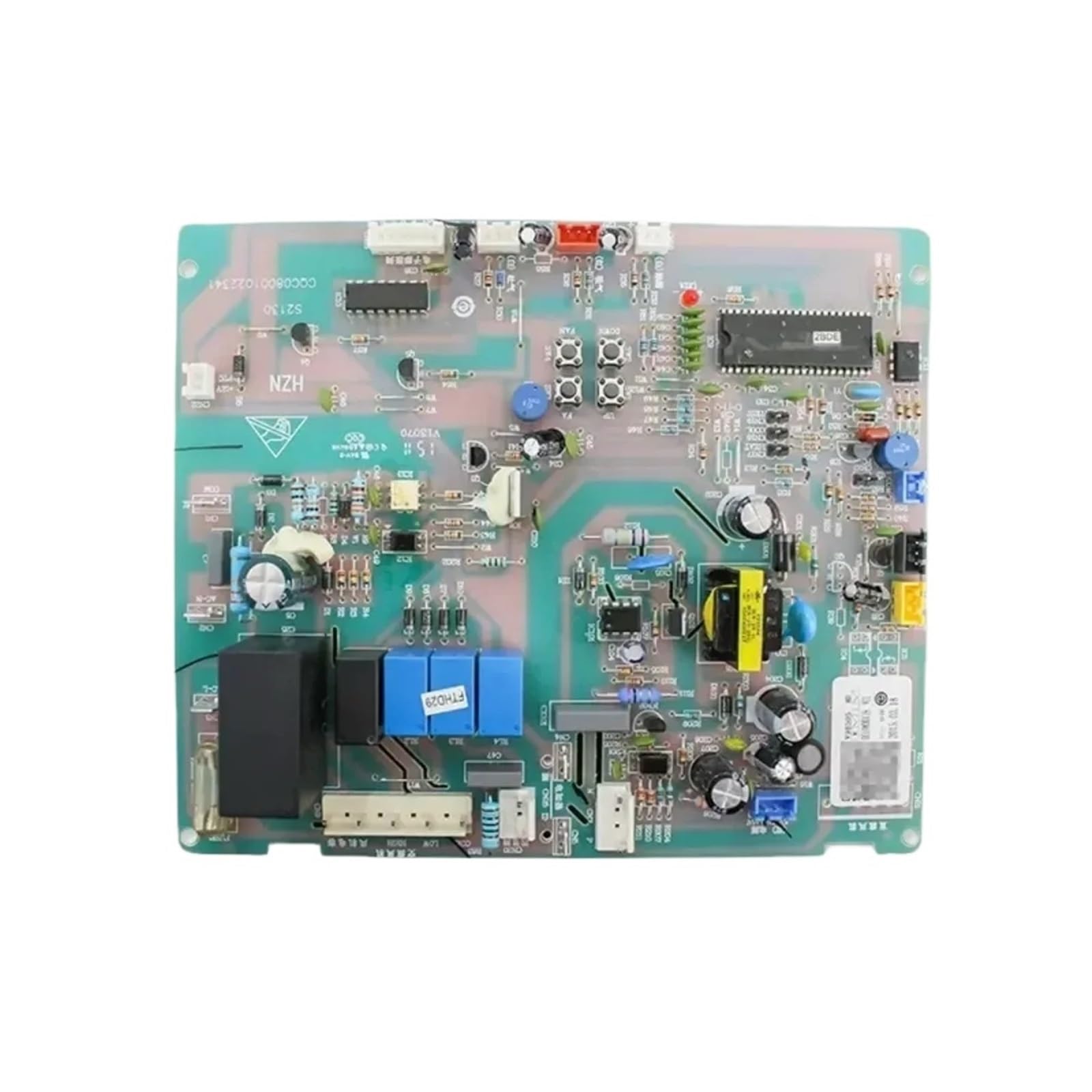 X Psblty 0010400119 Air Conditioner Control Board Outdoor Unit，Compatible For Haier， M Circuit Board