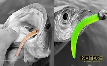 Amazon.co.jp: ケイテック(KEITECH) (Keitech) イージー