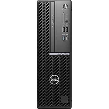 Amazon.com: Dell Optiplex 7000 SFF Desktop (2022) | Core i7