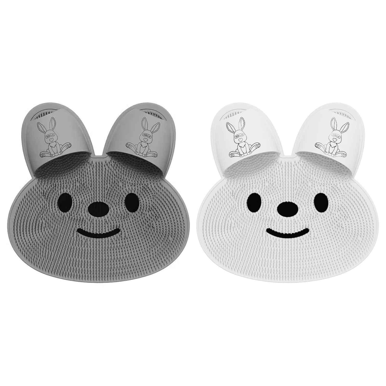 Cepillo de pies para ducha, masajeador de ducha, almohadilla de masaje de baño de silicona, almohadilla de masaje para pedicura, masaje, limpieza de suelas