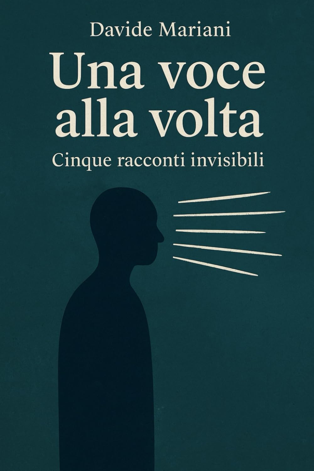 UNA VOCE ALLA VOLTA