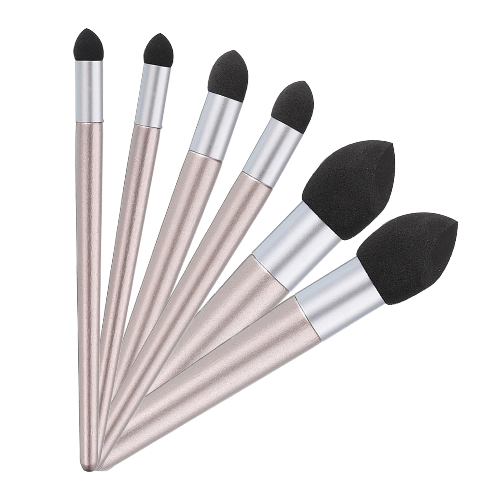 Estompeur dessin lavable et réutilisable pour la correction précise des ombres