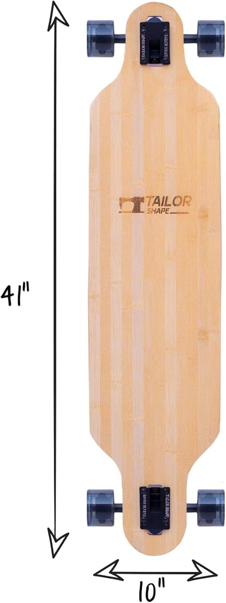 Tailor shape skateboard Outlet
