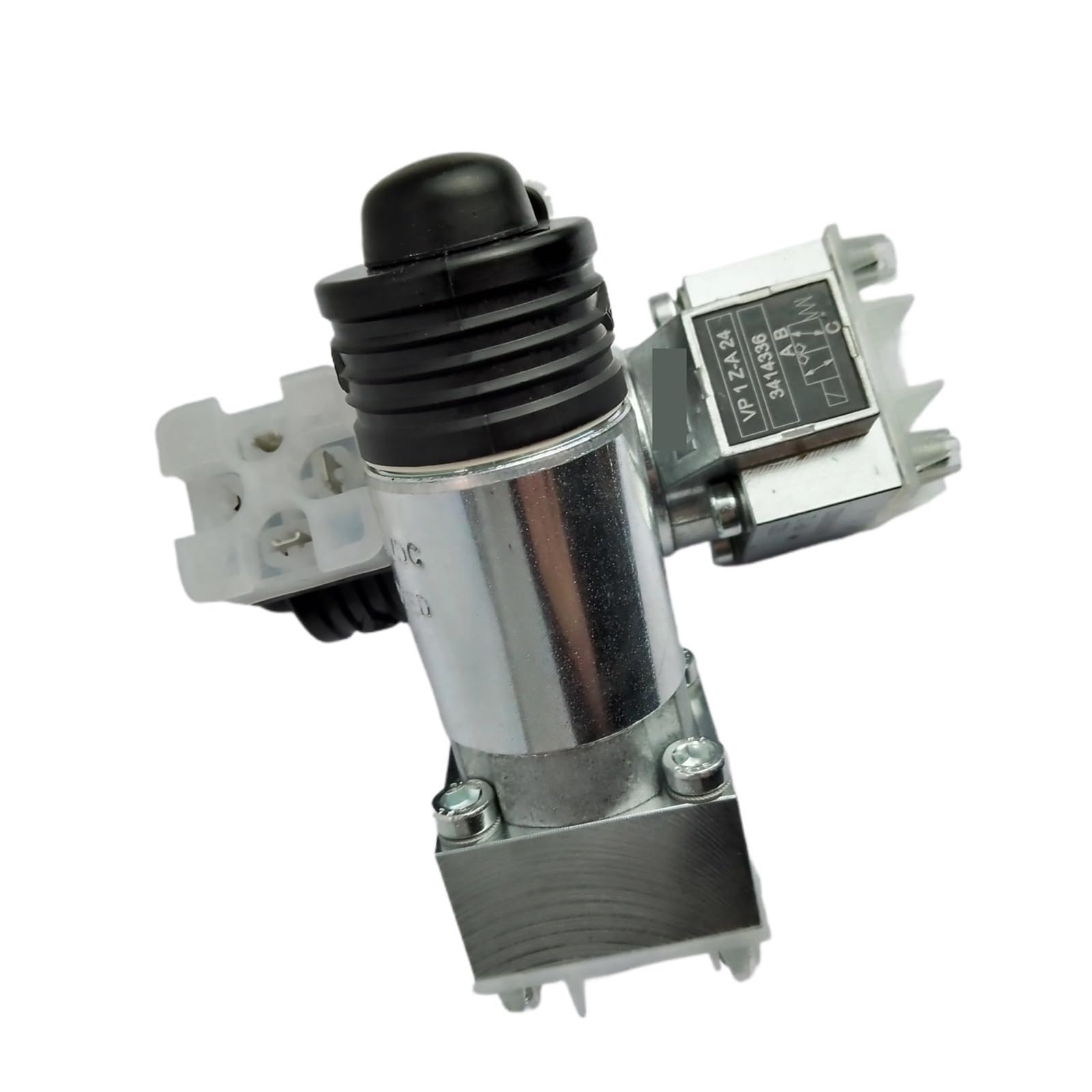 NVSFZGIYG Solenoid Valve VP1Z-A24