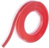 Track Saw Guide Rail 118 Inch/3M 495207 Sealing Strip Festool Guide Rail for SP5000 Transparent Self-Adhesive Debris Protective Cover, Compatible with Festool FS/2, FS/2 KP, FSK Guide Rails