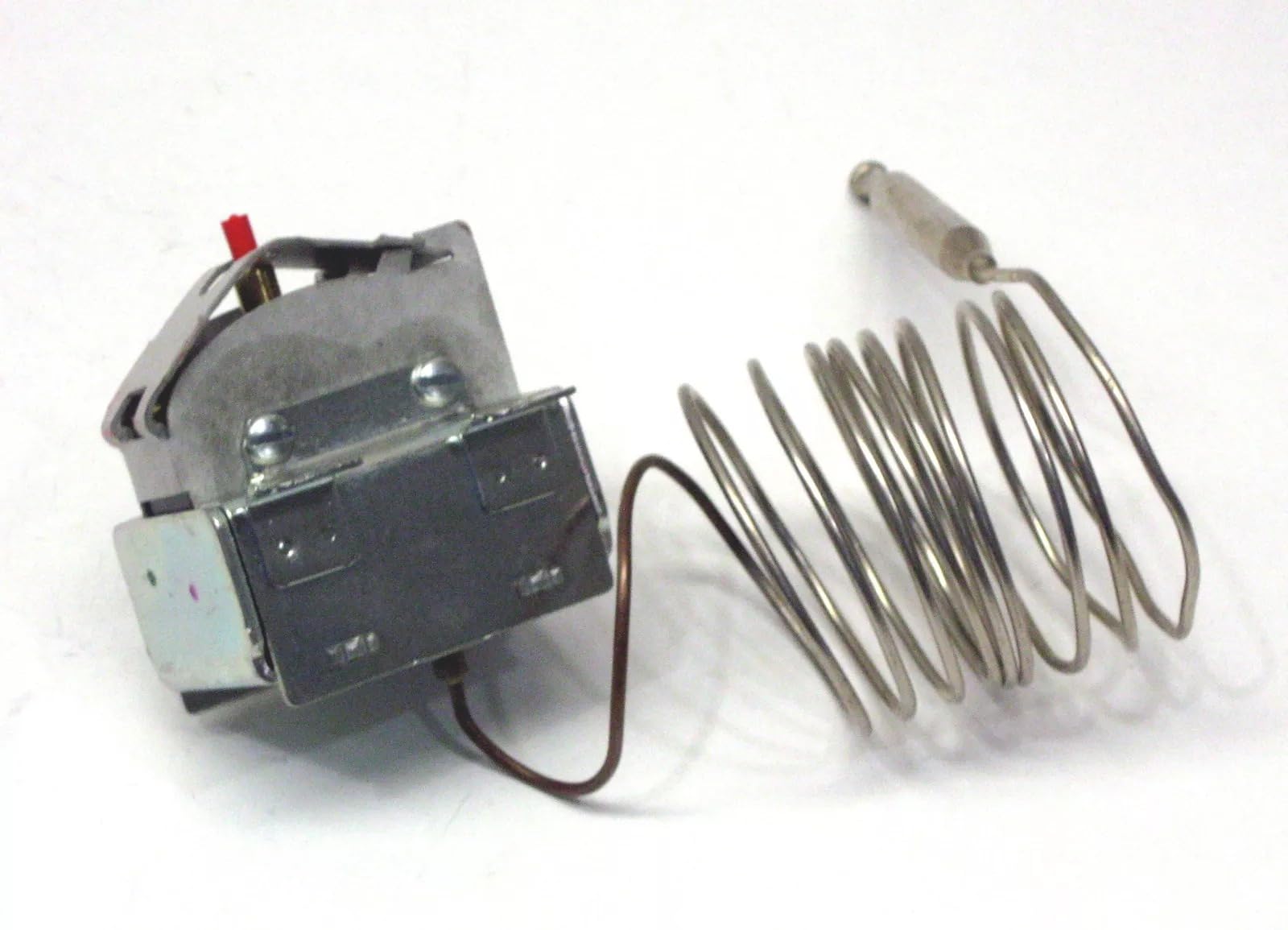 P5047216 Compatible with Robertshaw Commercial Fryer Oven Limit Thermostat 48-1020 5225-009 5225-00J, LCH370300000