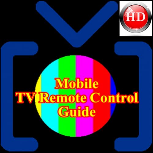 remote control mobile - Mobile TV Remote Control Guide
