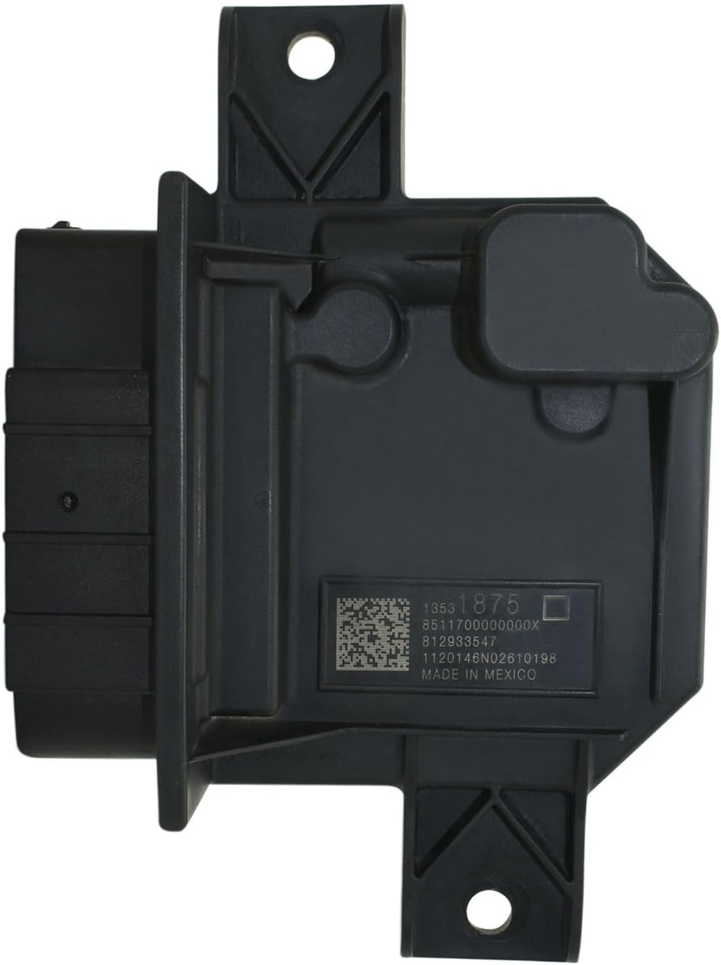 13531875 Fuel Pump Power Control Module Compatible with Sierra 1500 Chevy Silverado 1500