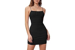 Elegant Short Formal Dresses for Alluring Teens