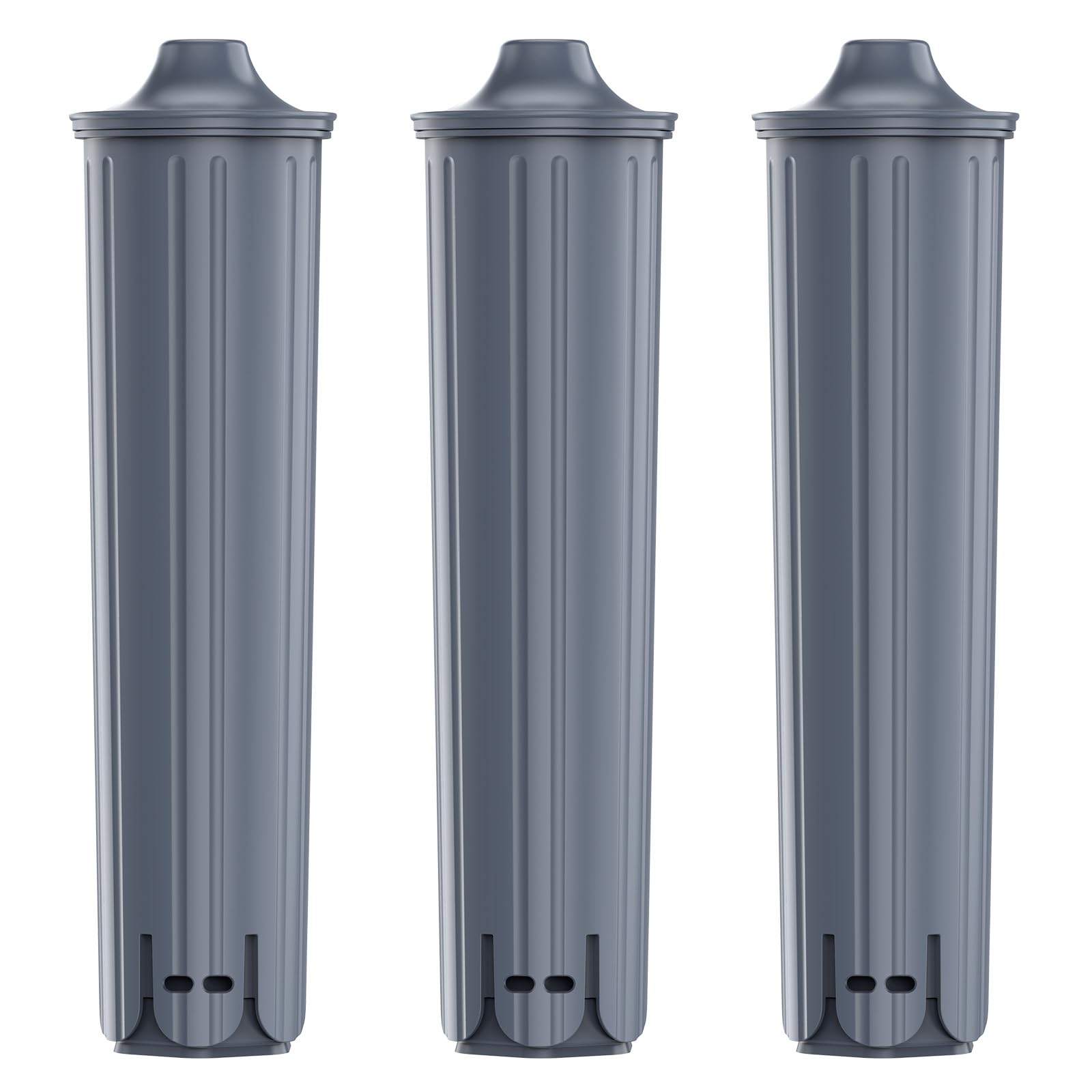 GLACIER FRESH Filtre à Eau Compatible avec les Machines à Café Jura E8, E6 (3)