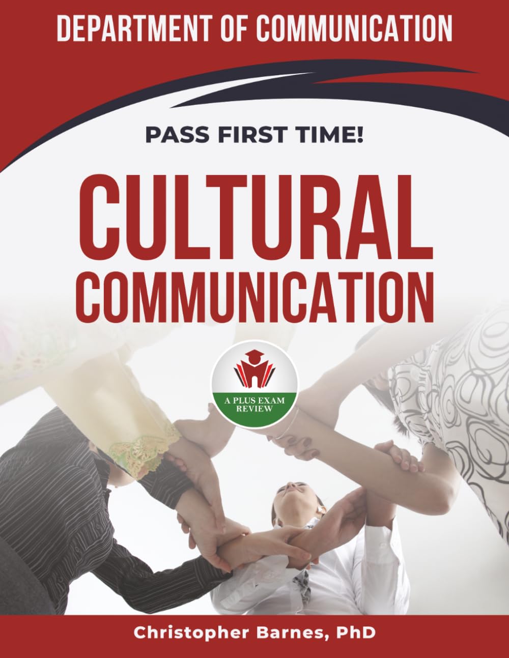 CULTURAL COMMUNICATION EXAM PREP