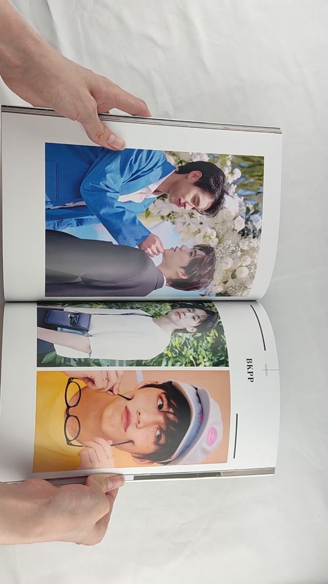 Amazon.co.jp: 月見竹取 BKPP Billkin&PP ピーピー&ビルキシ