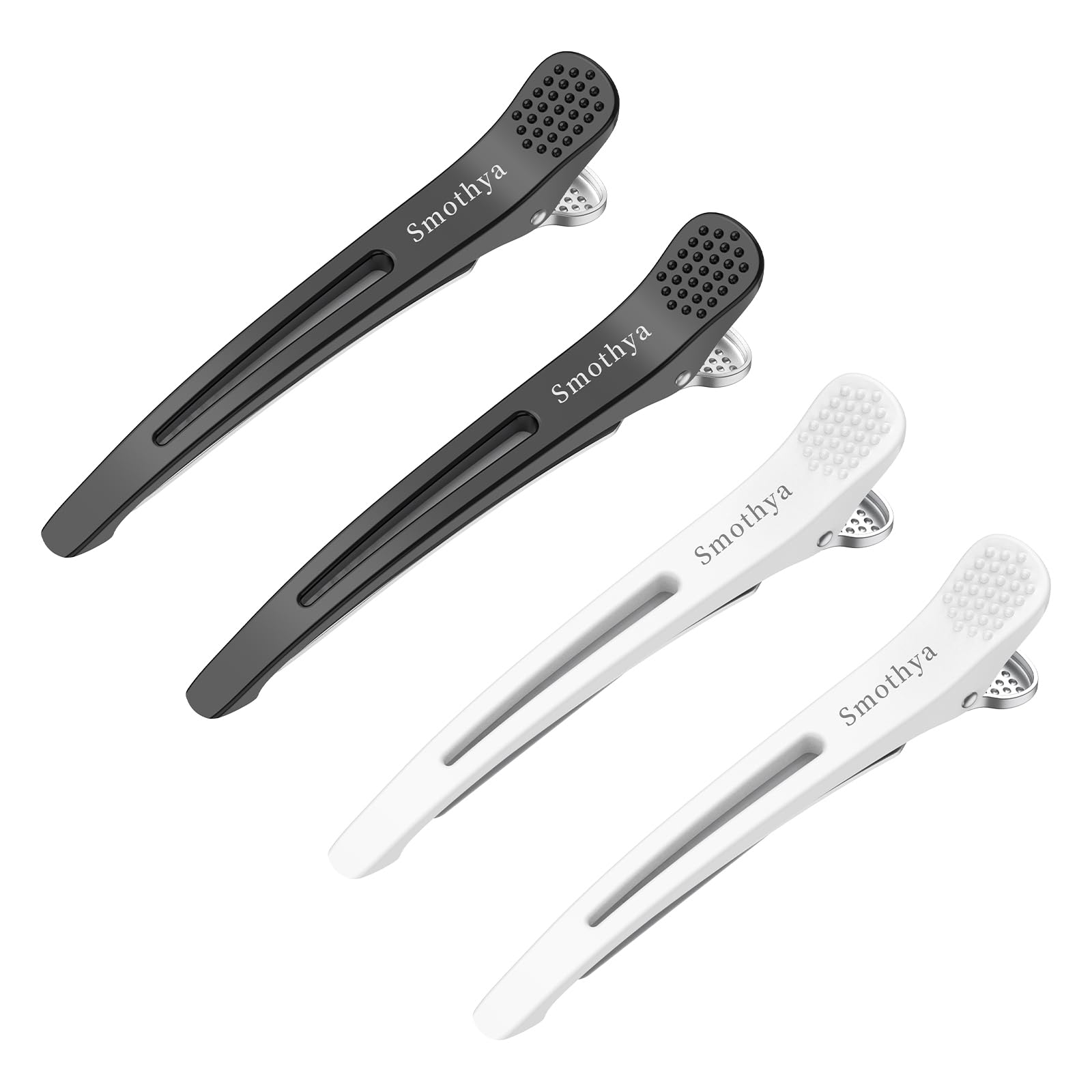 Amazon.co.jp: Smothya ダッカールメンズ ヘアピン ヘアクリップ 跡が